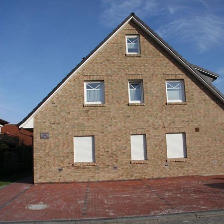 Mare Am Deich Comfortable Holiday Residence Norddeich  Kültér fotó