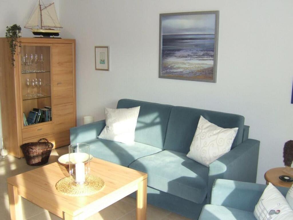 Mare Am Deich Comfortable Holiday Residence Norddeich  Kültér fotó